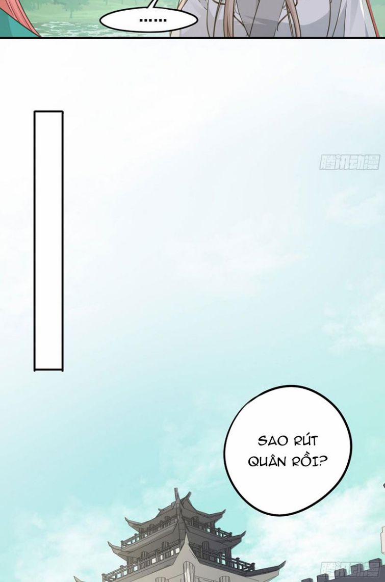 Quân Tâm Bất Lương 53 trang 15