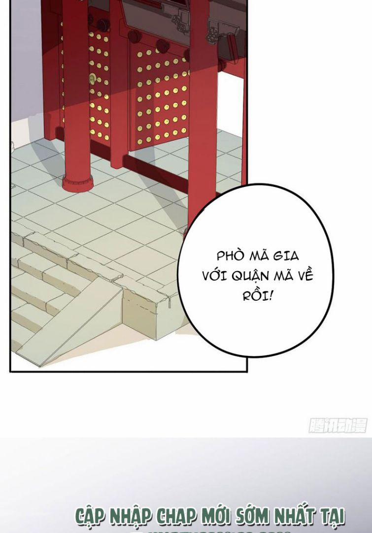 Quân Tâm Bất Lương 53 trang 19