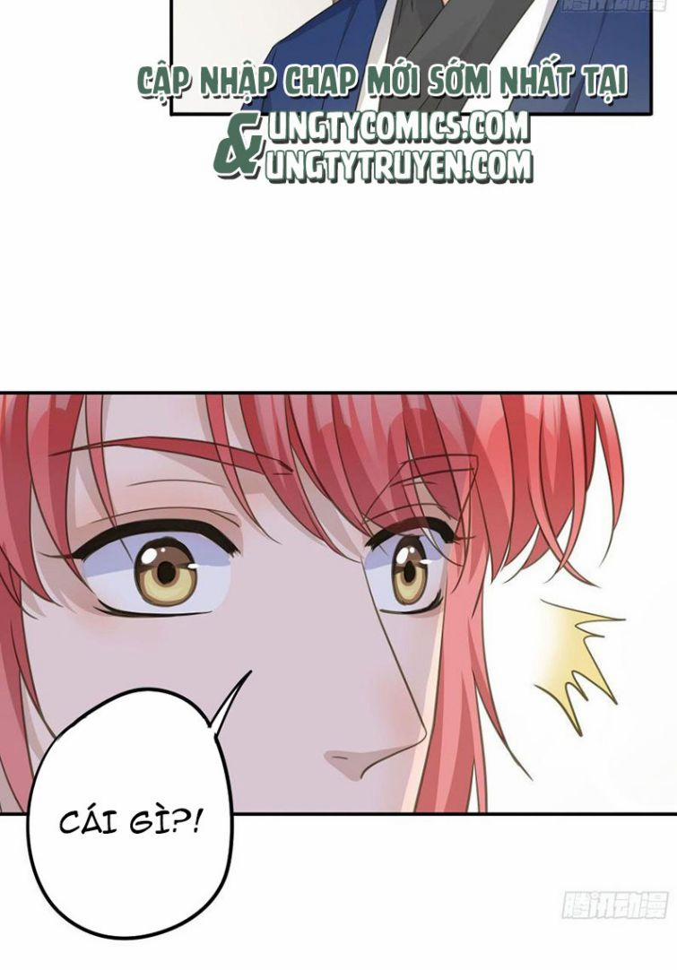 Quân Tâm Bất Lương 53 trang 25