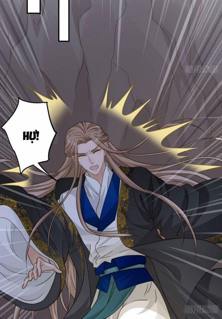 Quân Tâm Bất Lương 53 trang 29