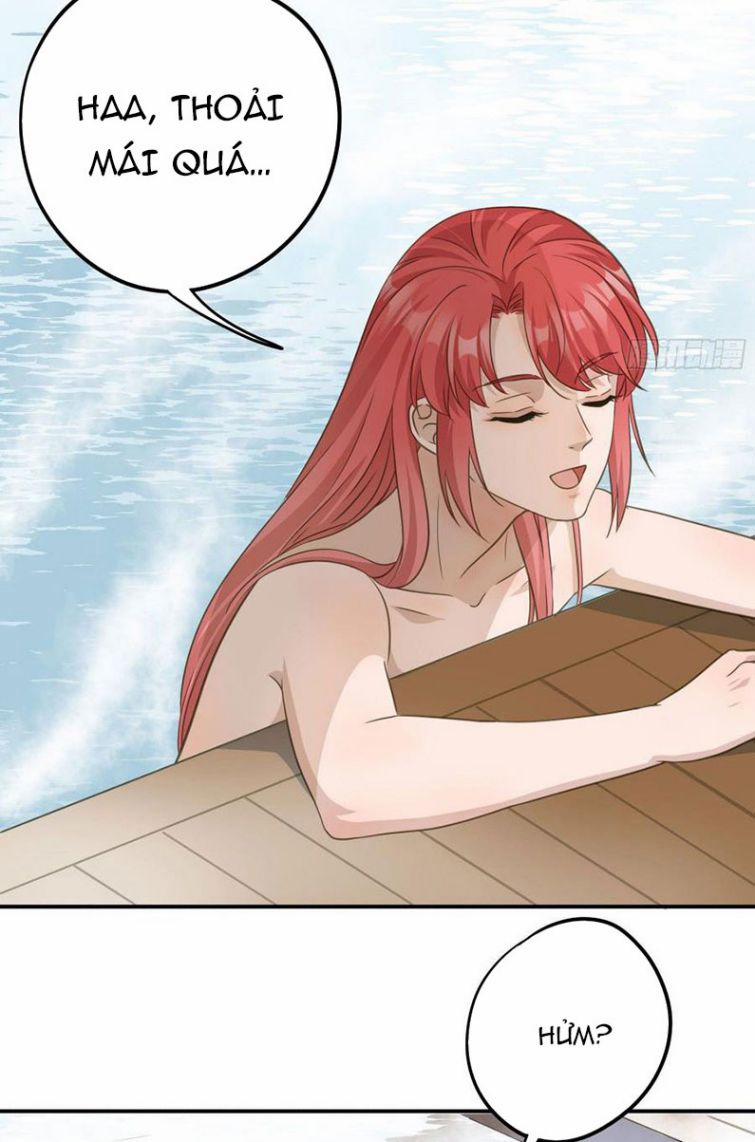 Quân Tâm Bất Lương 53 trang 3