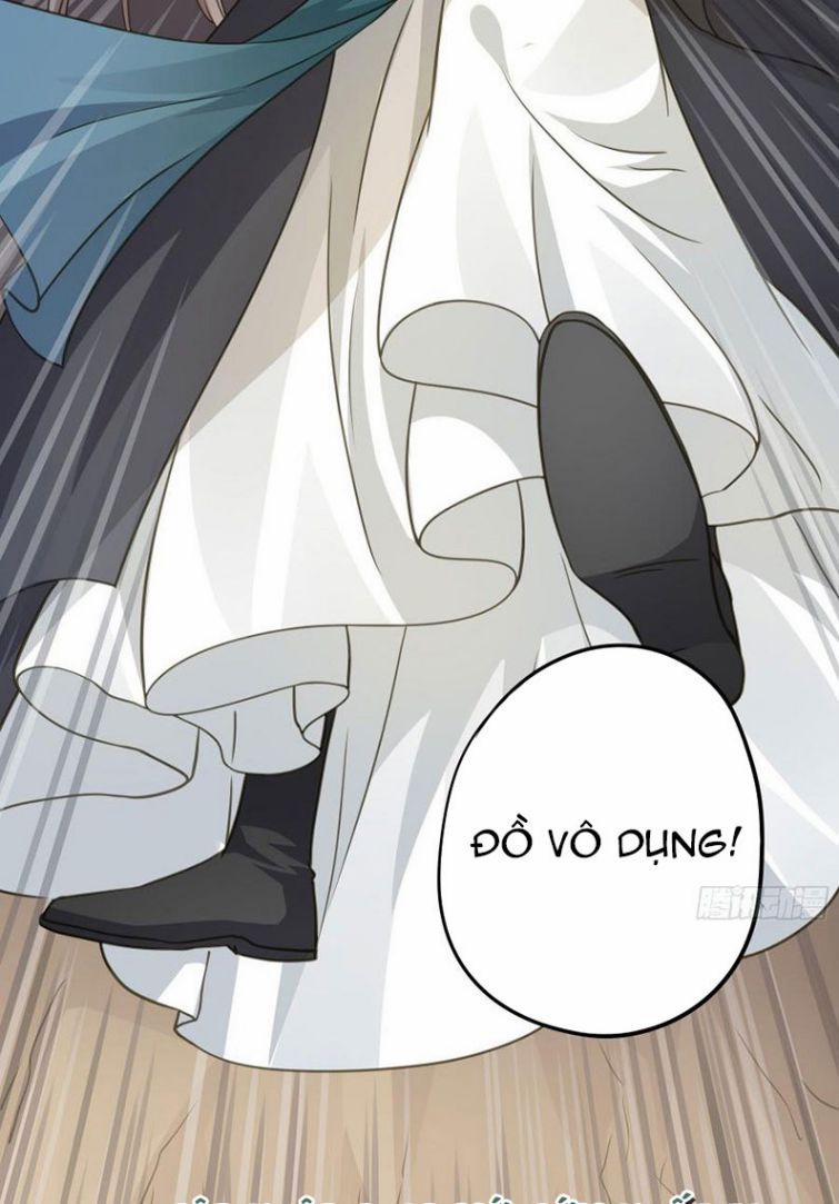 Quân Tâm Bất Lương 53 trang 30