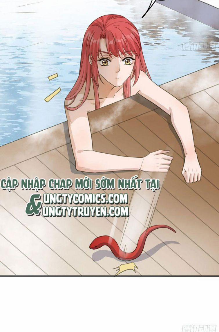 Quân Tâm Bất Lương 53 trang 4