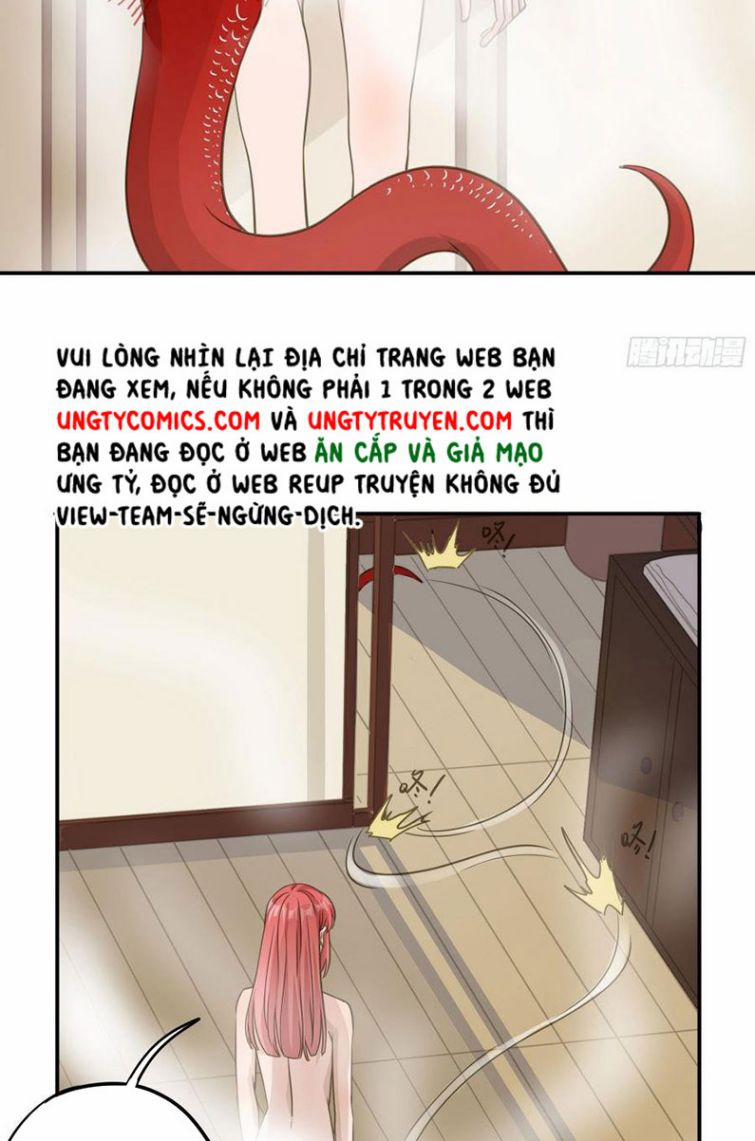 Quân Tâm Bất Lương 53 trang 6