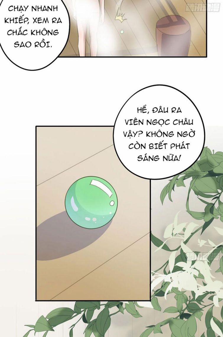 Quân Tâm Bất Lương 53 trang 7