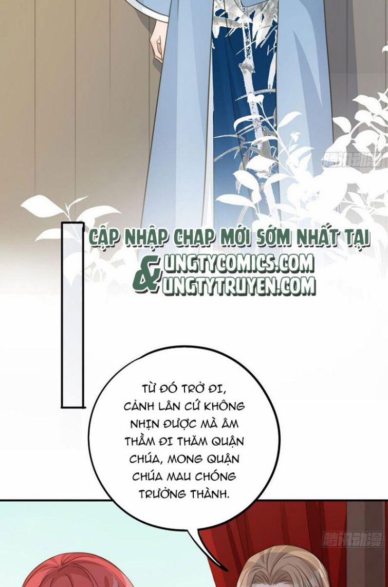 Quân Tâm Bất Lương 53 trang 9