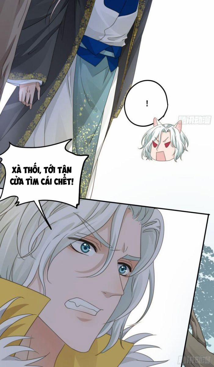 Quân Tâm Bất Lương 54 trang 15