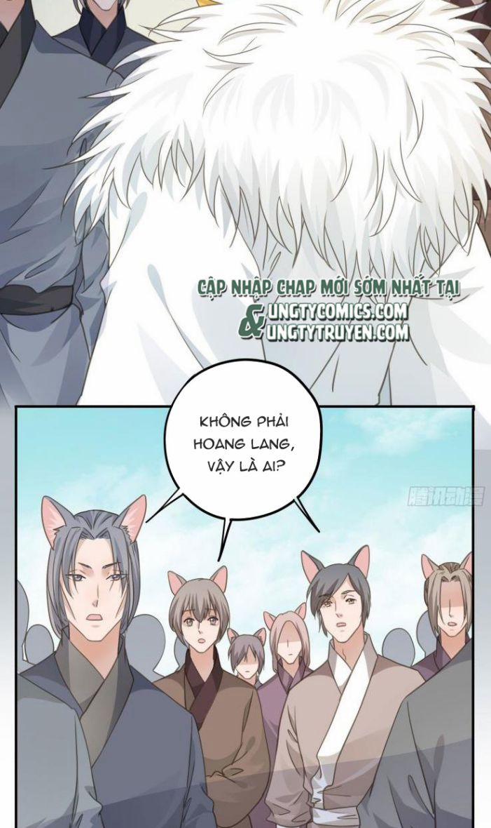 Quân Tâm Bất Lương 54 trang 6