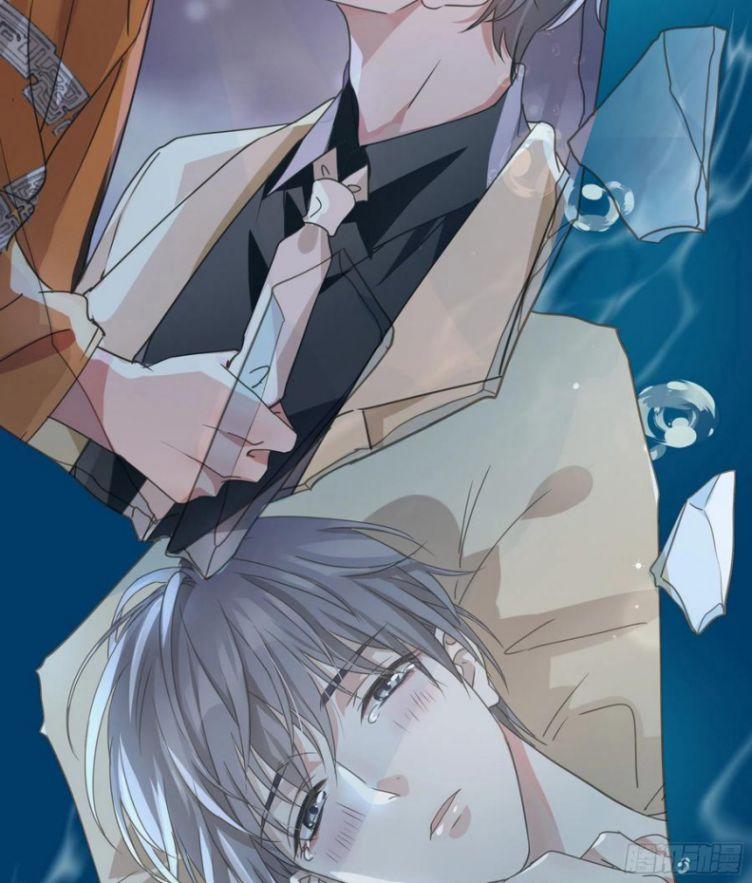 Quân Tâm Bất Lương 55 trang 10