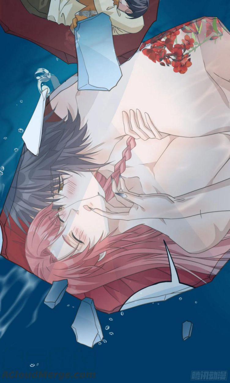 Quân Tâm Bất Lương 55 trang 12