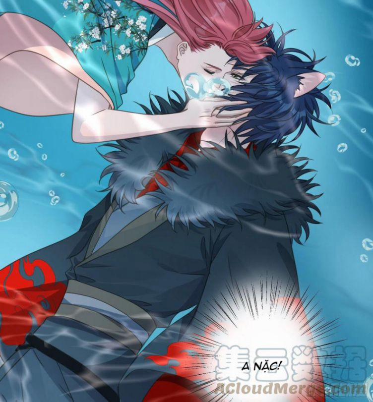 Quân Tâm Bất Lương 55 trang 15