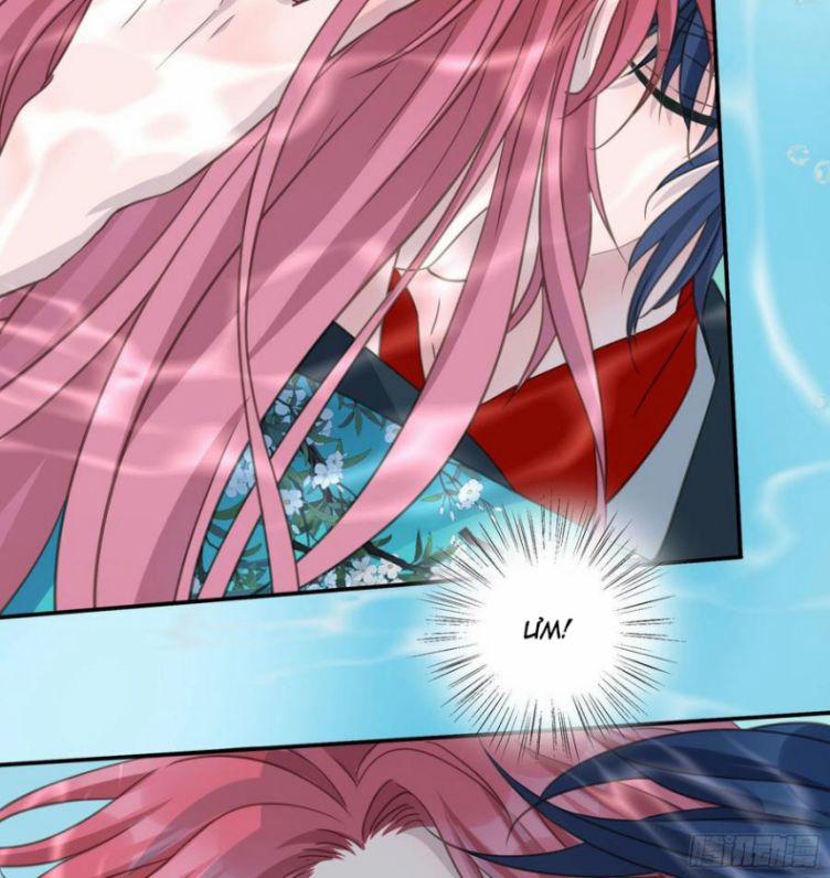 Quân Tâm Bất Lương 55 trang 17