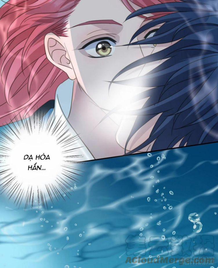 Quân Tâm Bất Lương 55 trang 18