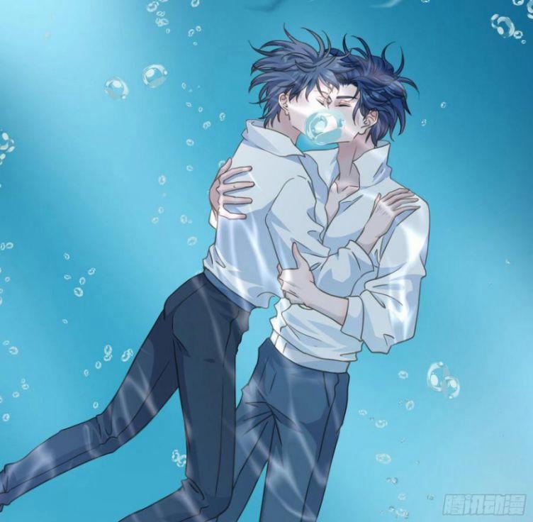 Quân Tâm Bất Lương 55 trang 19