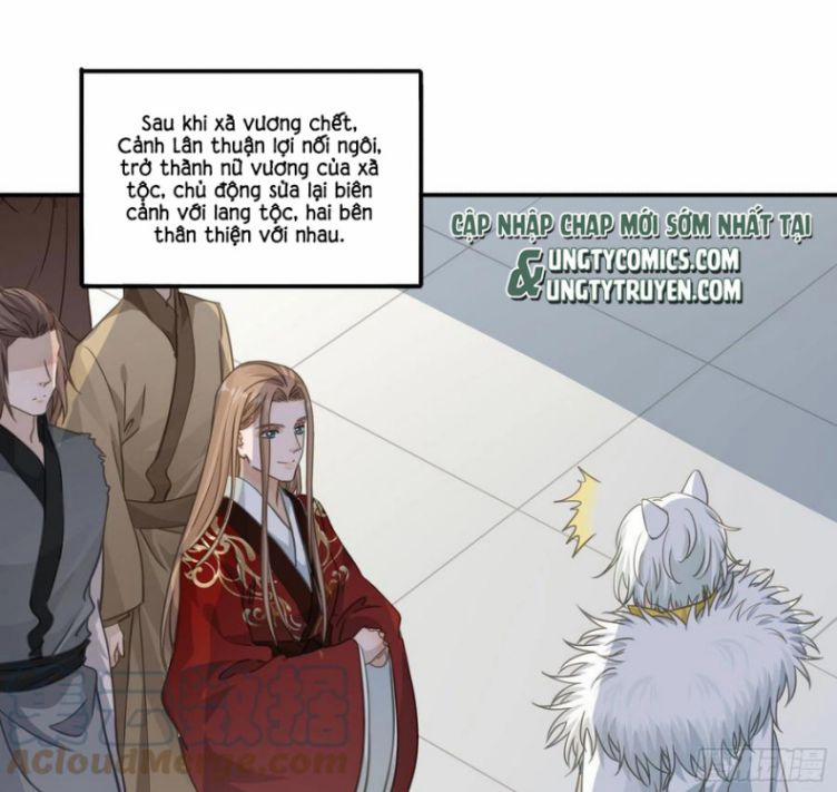 Quân Tâm Bất Lương 55 trang 23