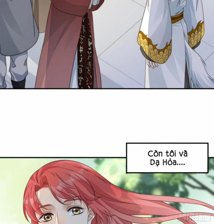 Quân Tâm Bất Lương 55 trang 24