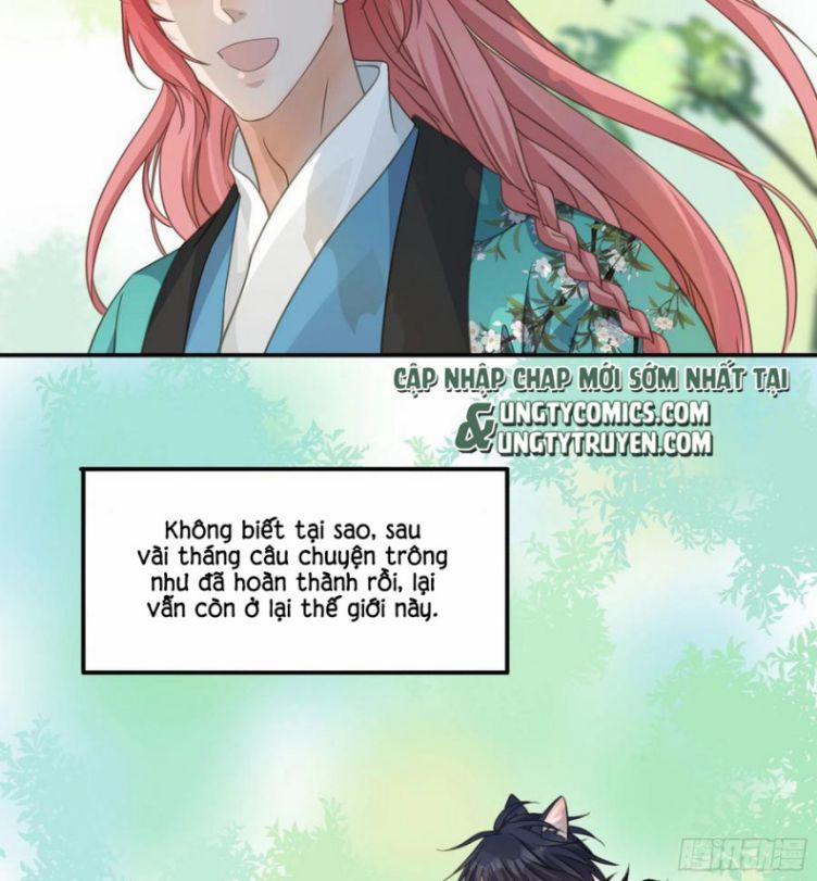 Quân Tâm Bất Lương 55 trang 25