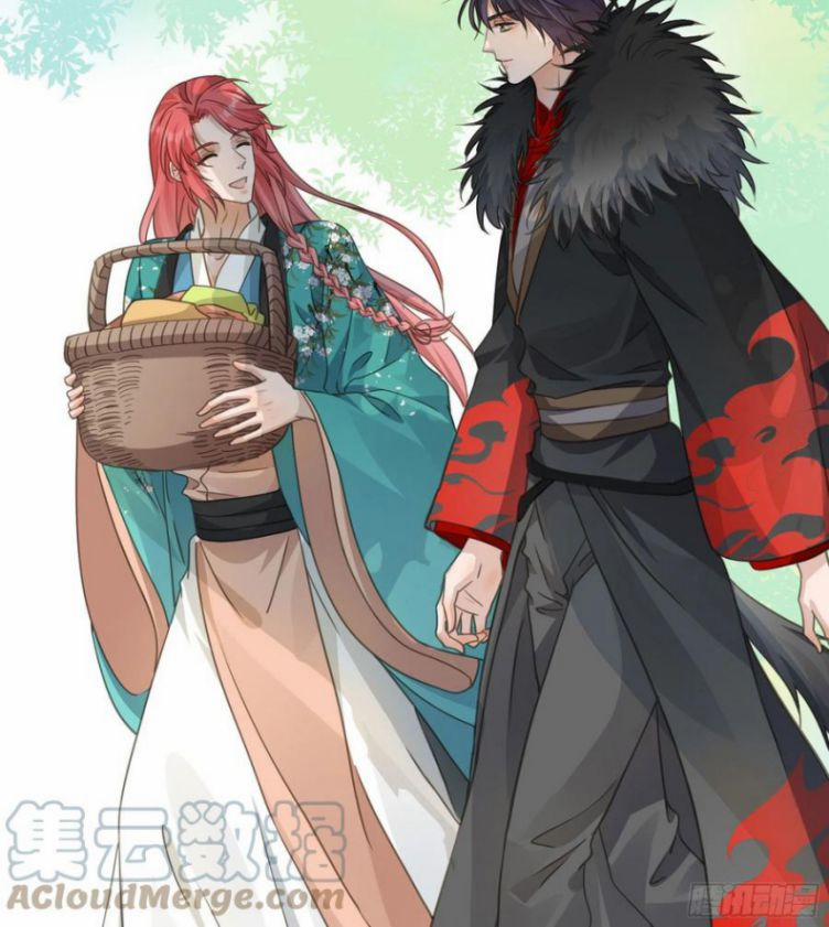 Quân Tâm Bất Lương 55 trang 26