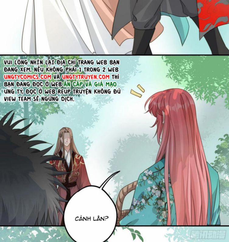 Quân Tâm Bất Lương 55 trang 27