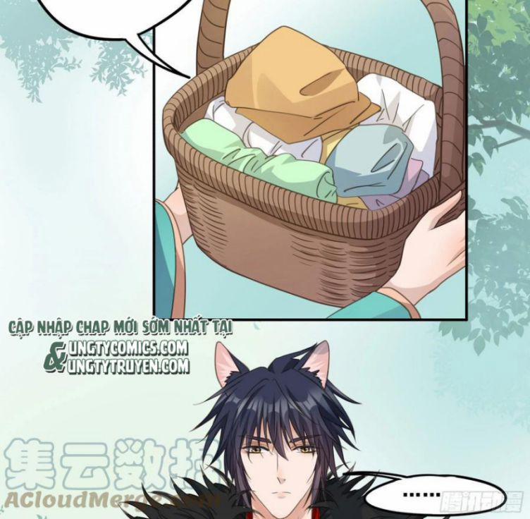 Quân Tâm Bất Lương 55 trang 29