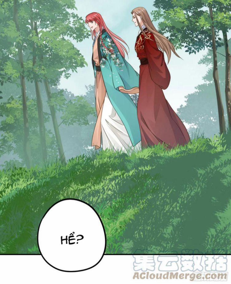 Quân Tâm Bất Lương 55 trang 32