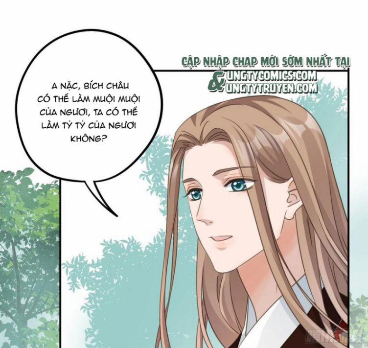 Quân Tâm Bất Lương 55 trang 33