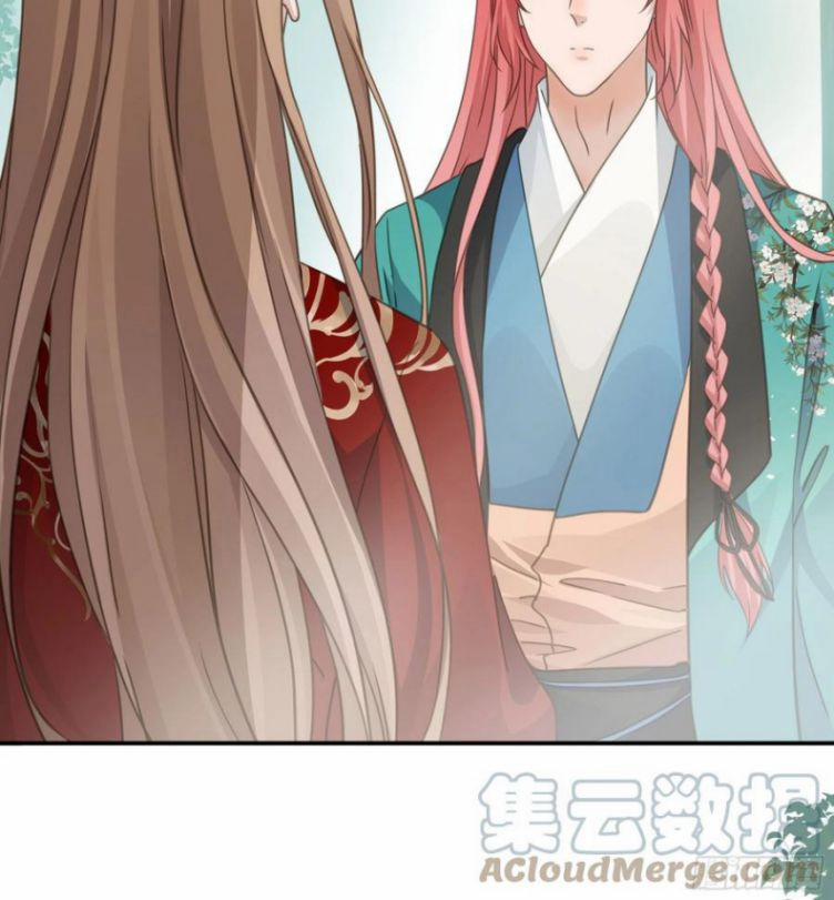 Quân Tâm Bất Lương 55 trang 35