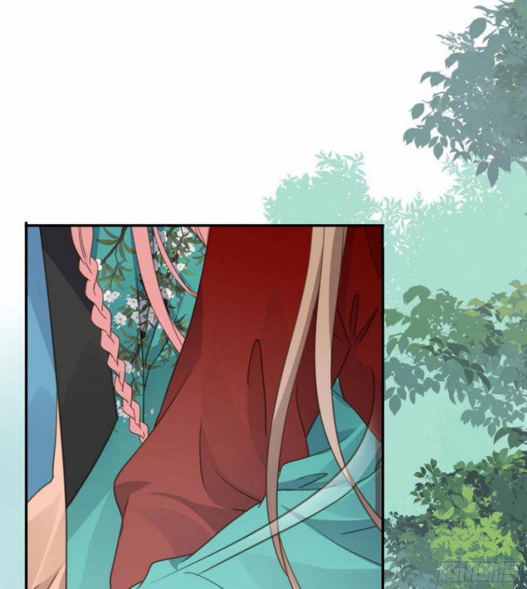 Quân Tâm Bất Lương 55 trang 36