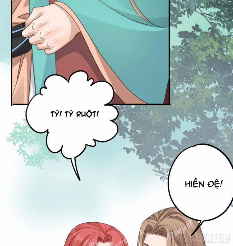 Quân Tâm Bất Lương 55 trang 37