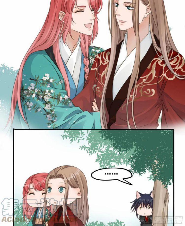 Quân Tâm Bất Lương 55 trang 38