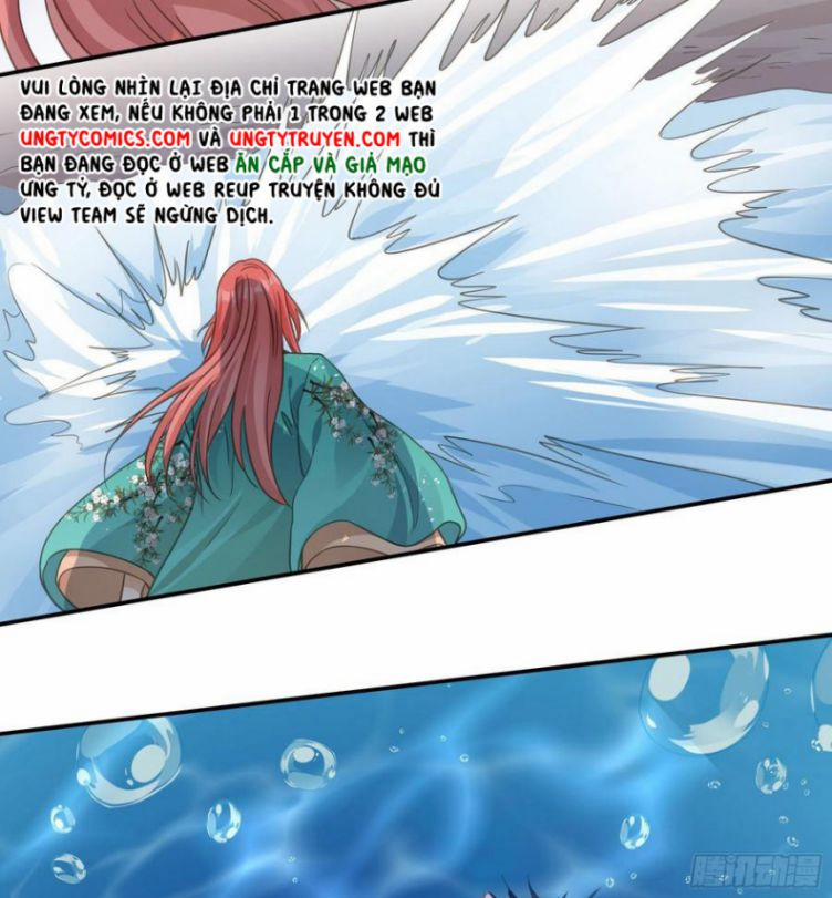 Quân Tâm Bất Lương 55 trang 4