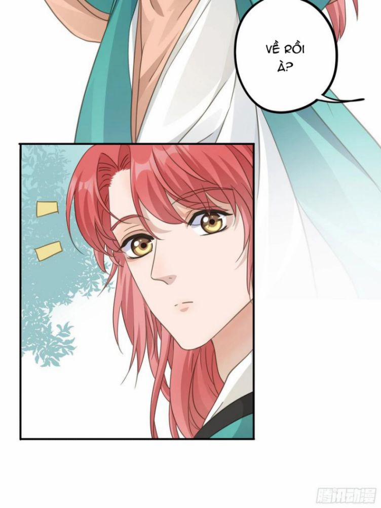 Quân Tâm Bất Lương 55 trang 42