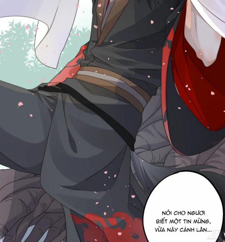 Quân Tâm Bất Lương 55 trang 45