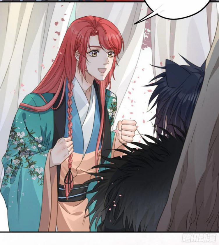 Quân Tâm Bất Lương 55 trang 46