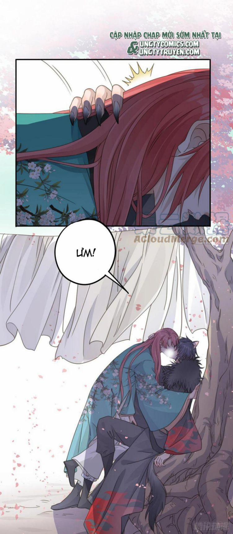 Quân Tâm Bất Lương 55 trang 47