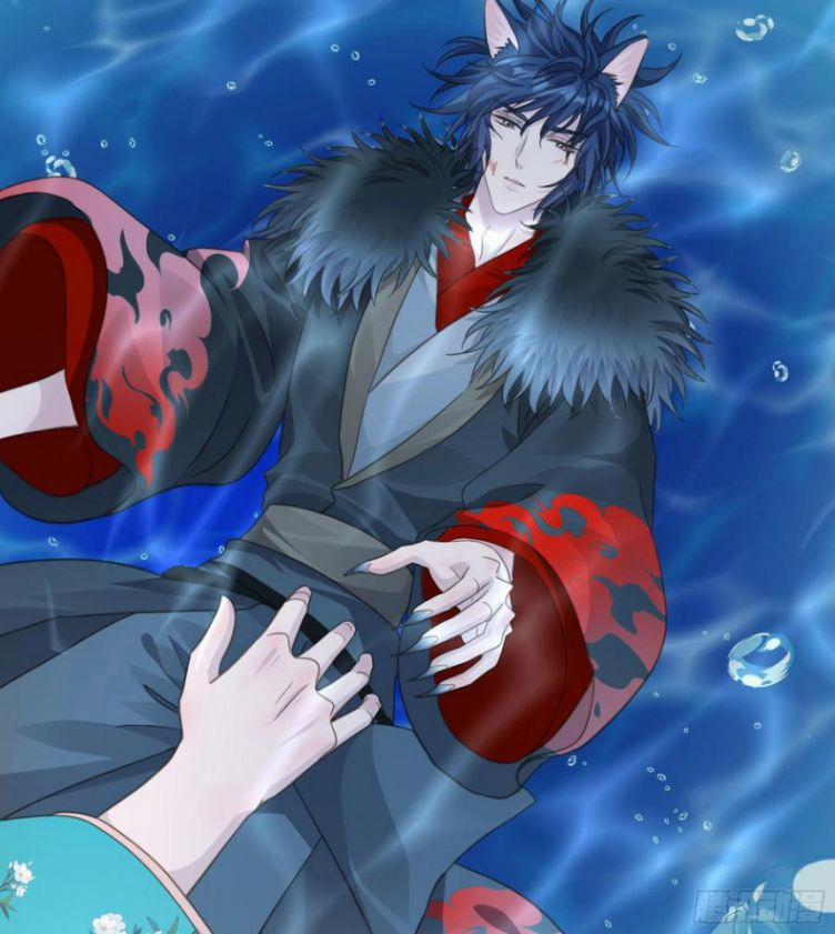 Quân Tâm Bất Lương 55 trang 5