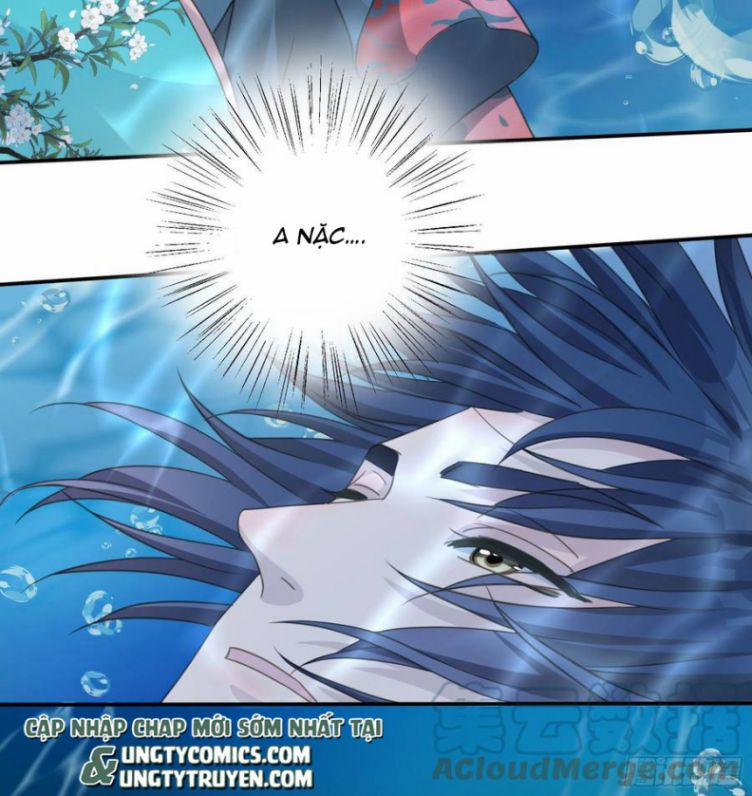 Quân Tâm Bất Lương 55 trang 6