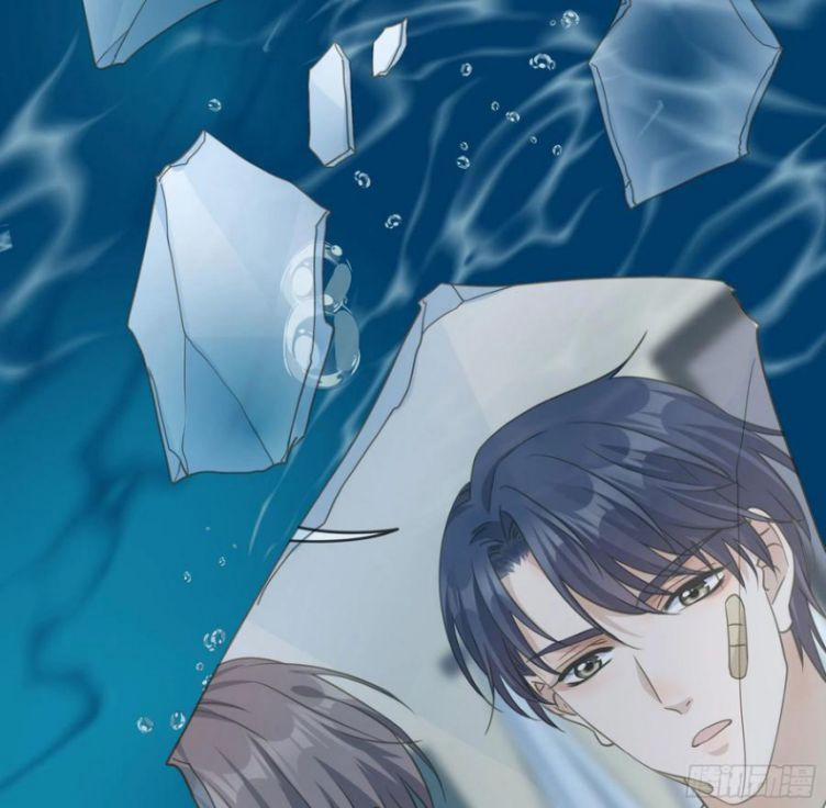 Quân Tâm Bất Lương 55 trang 8