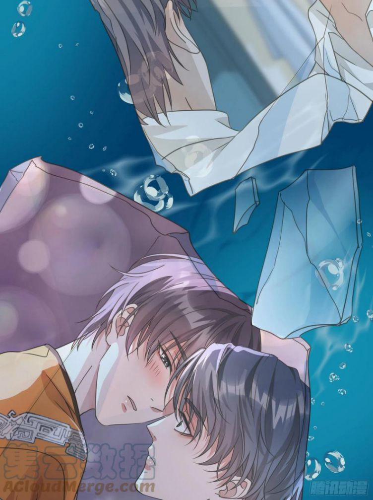 Quân Tâm Bất Lương 55 trang 9