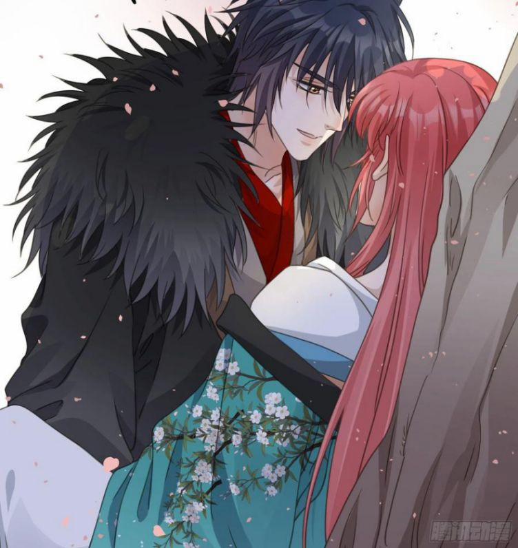 Quân Tâm Bất Lương 56 trang 10