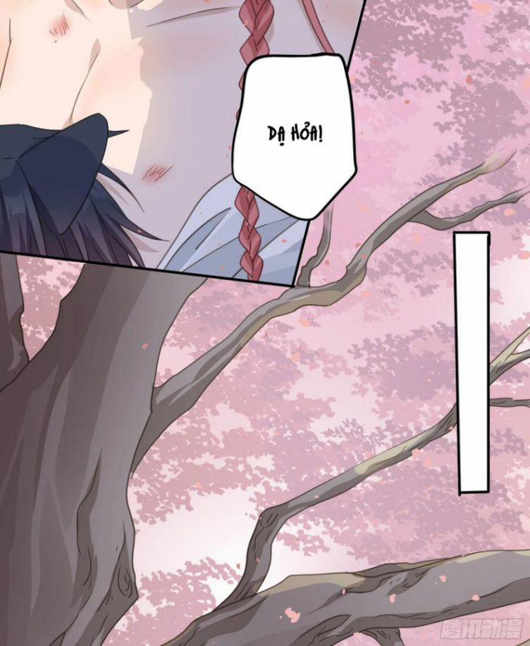 Quân Tâm Bất Lương 56 trang 13