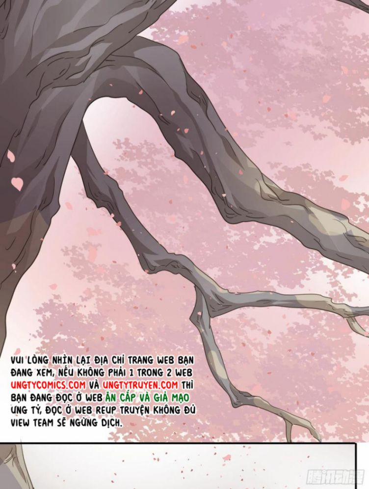 Quân Tâm Bất Lương 56 trang 14