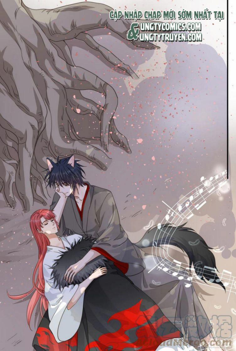 Quân Tâm Bất Lương 56 trang 15