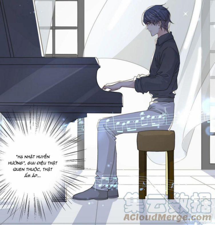 Quân Tâm Bất Lương 56 trang 18