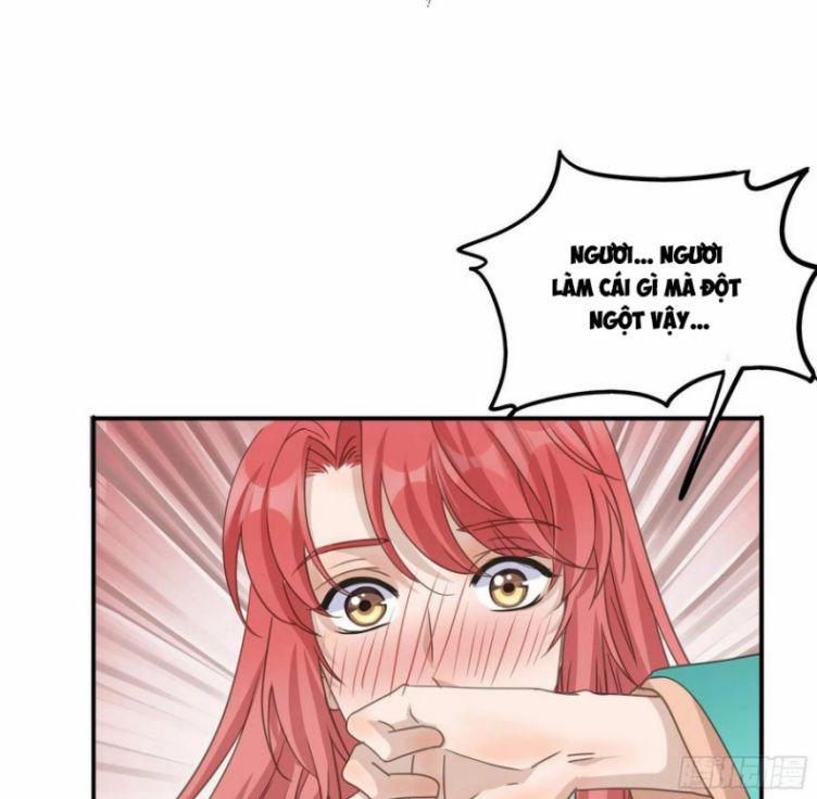 Quân Tâm Bất Lương 56 trang 2