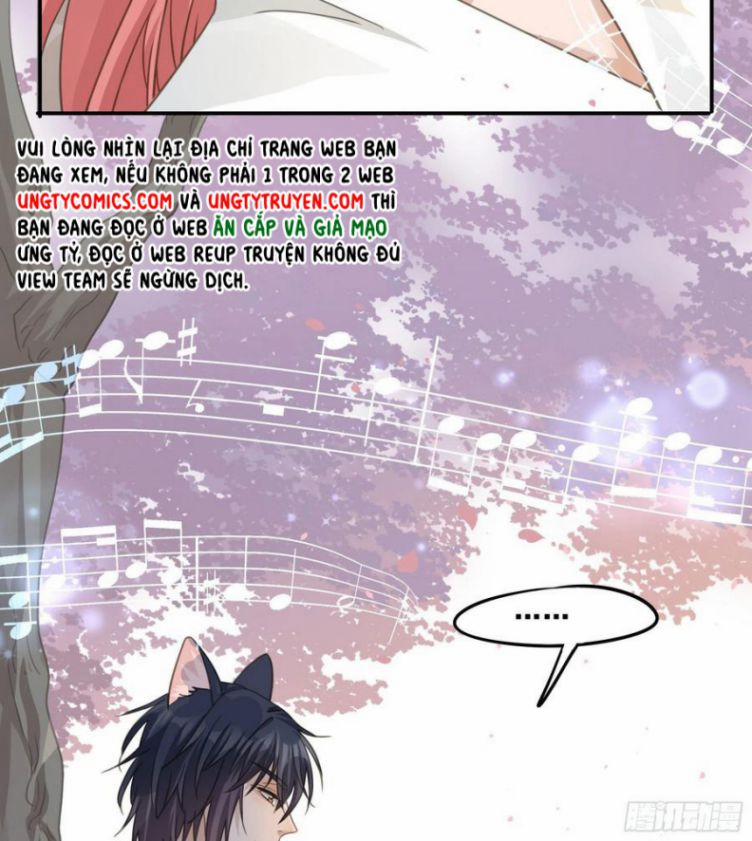 Quân Tâm Bất Lương 56 trang 20