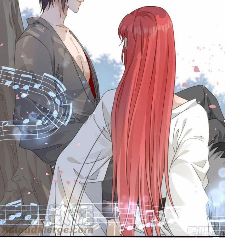 Quân Tâm Bất Lương 56 trang 21