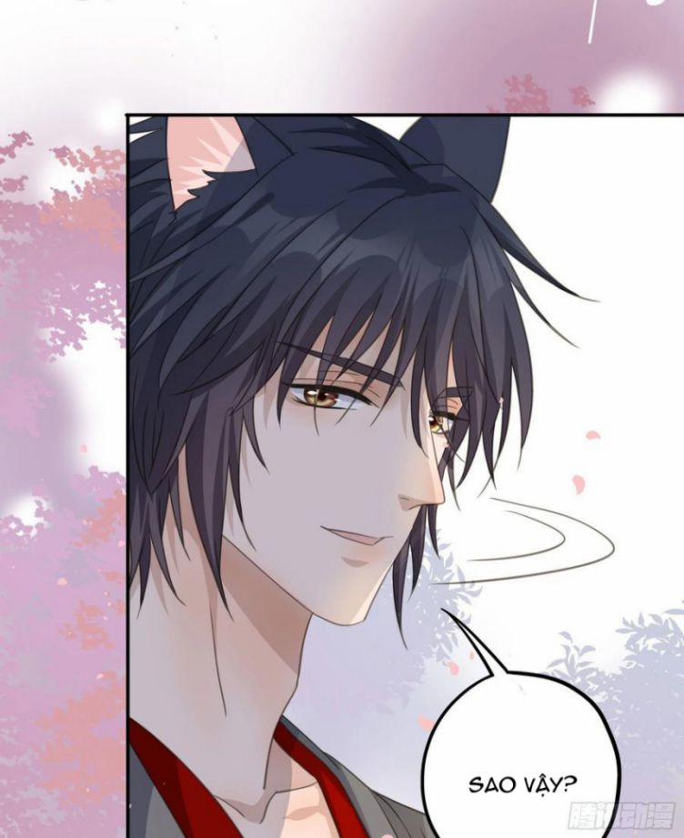 Quân Tâm Bất Lương 56 trang 22