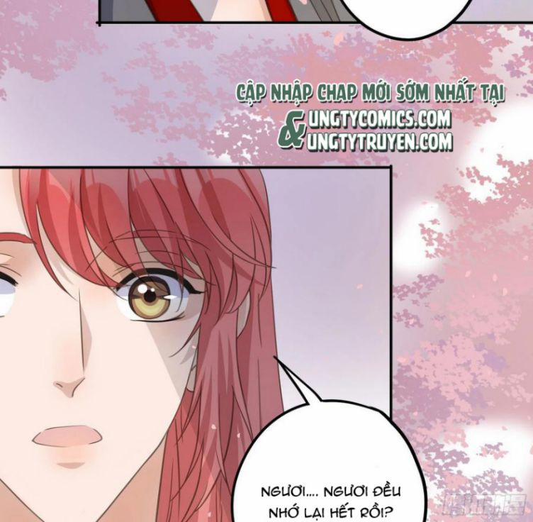 Quân Tâm Bất Lương 56 trang 23