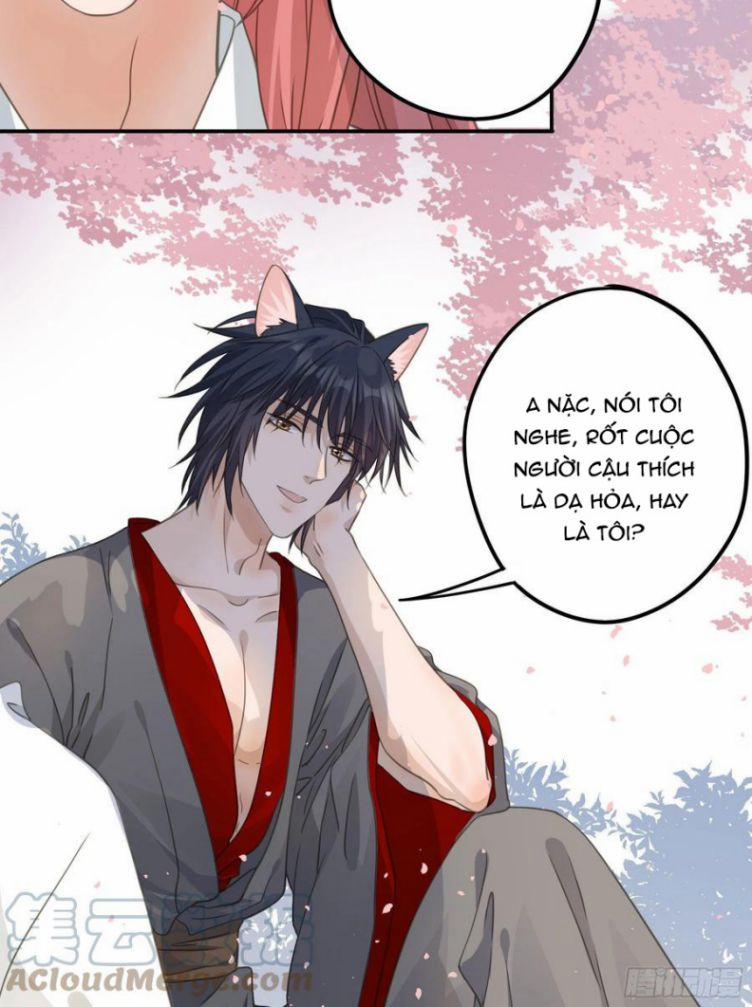 Quân Tâm Bất Lương 56 trang 24